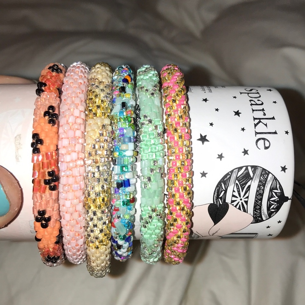 lily laura bracelets